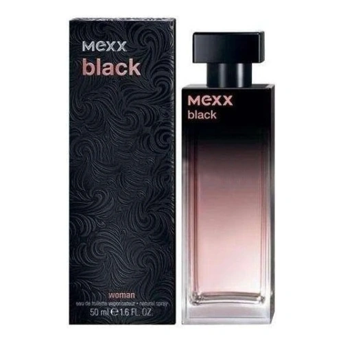 MEXX Mexx Black Woman