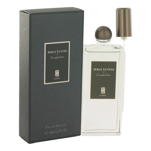 Serge Lutens L’orpheline
