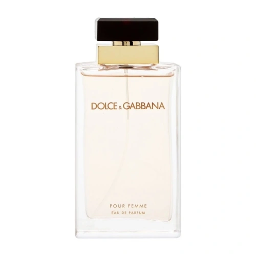 DOLCE & GABBANA Pour Femme