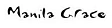 Manila Grace