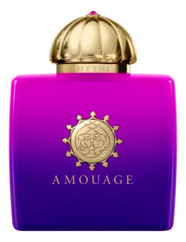 Amouage Myths Woman