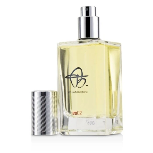 Biehl Parfumkunstwerke eo02