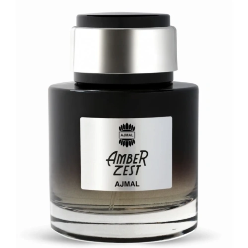 Ajmal Amber Zest