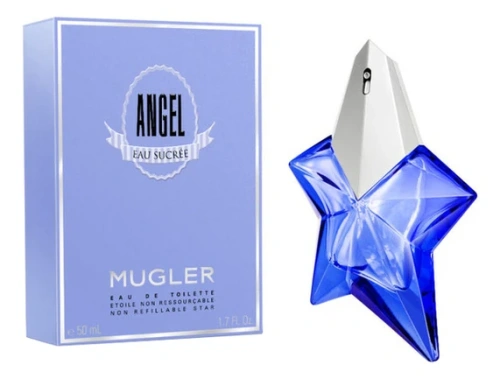 MUGLER Angel Eau Sucree