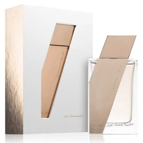 Rasasi Attar Al Boruzz Jazeebiyat Musk Tabriz