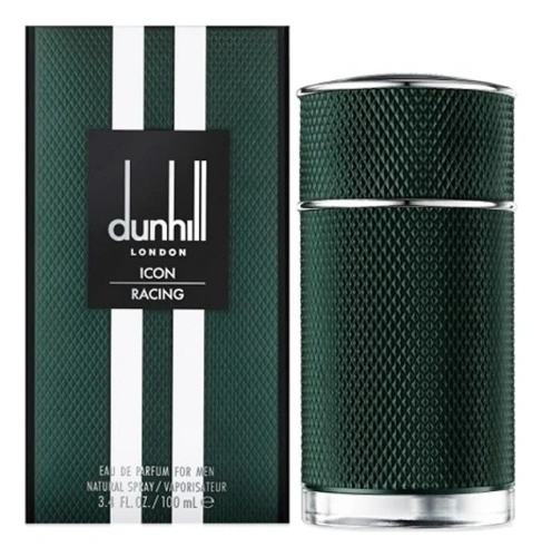 Dunhill Icon Racing
