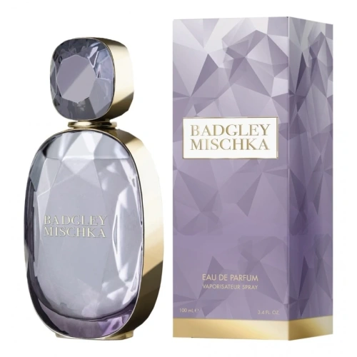 Badgley Mischka Badgley Mischka