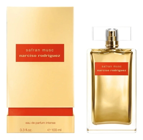 Narciso Rodriguez Safran Musc