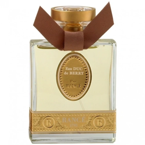 Rance 1795 Eau Duc De Berry