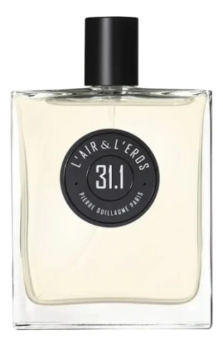 Pierre Guillaume 31.1 L'Air & L'Eros
