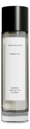 Mihan Aromatics Mikado Bark