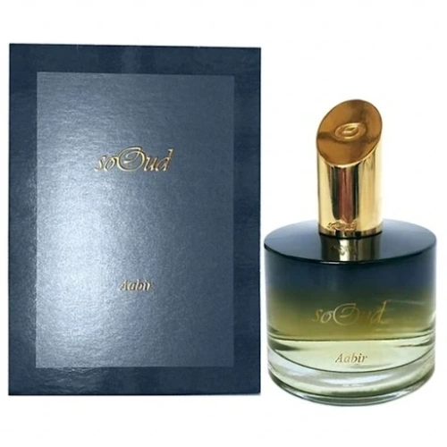 SoOud Aabir Eau Fine
