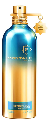 MONTALE Cedrat Lova
