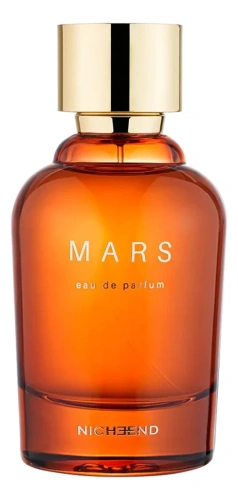Nicheend Mars