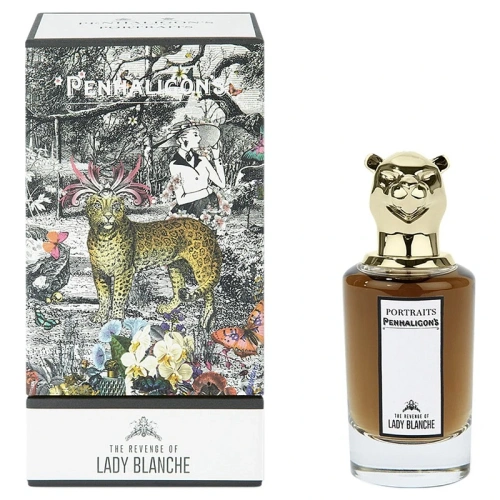 Penhaligons The Revenge Of Lady Blanche