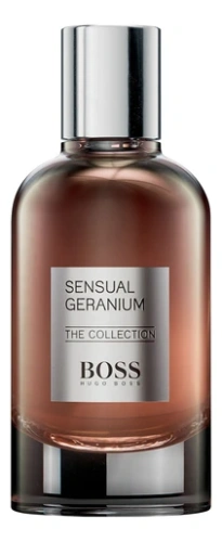 HUGO BOSS Boss The Scent For Him Magnetic