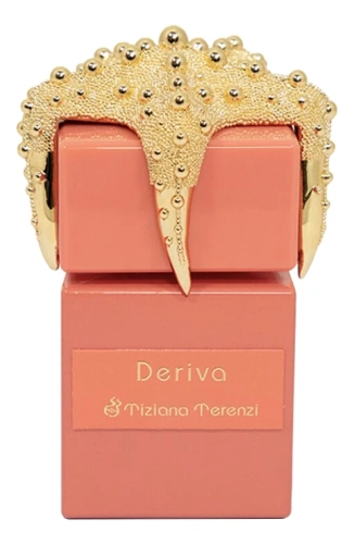 Tiziana Terenzi Deriva