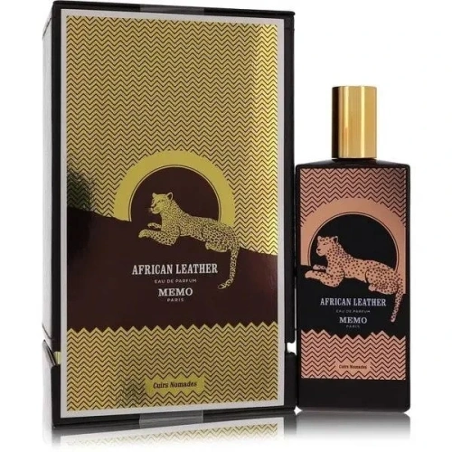 Memo African Leather