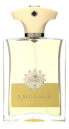 Amouage Silver For Men