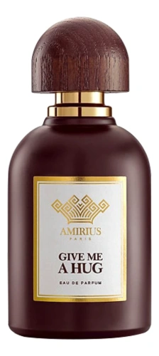 Amirius Give Me A Hug