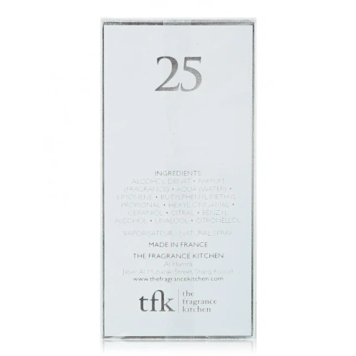 The Fragrance Kitchen 25