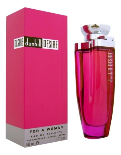 Dunhill Desire for a Woman