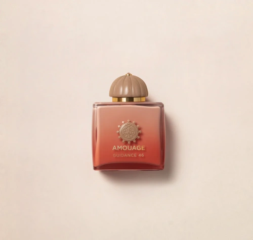 Amouage Guidance 46