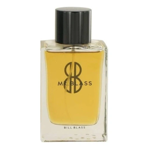 Bill Blass Mr. Blass