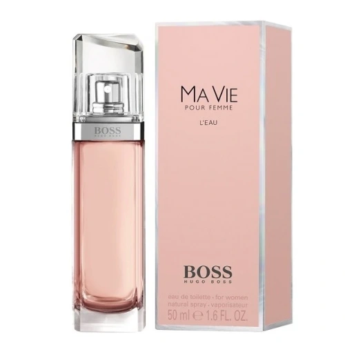 HUGO BOSS Boss Ma Vie L'Eau