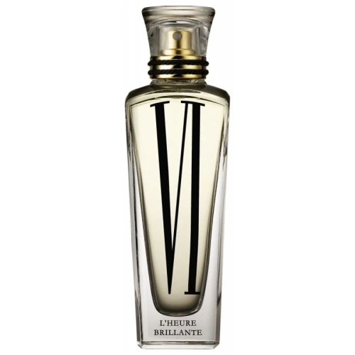 Cartier L’Heure Brilliante VI