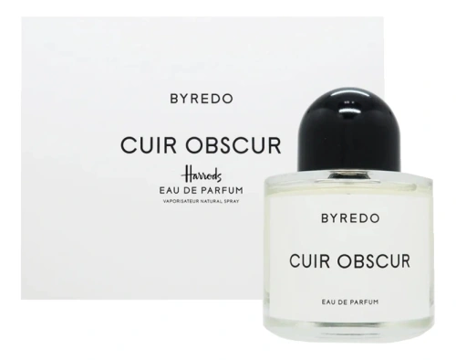 BYREDO Cuir Obscur