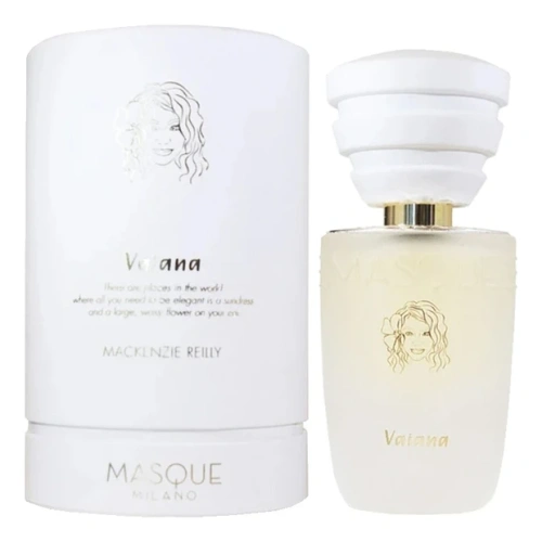 Masque Milano Vaiana