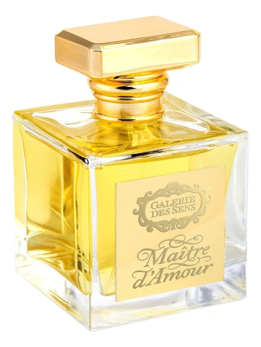 Galerie Des Sens Maitre D Amour