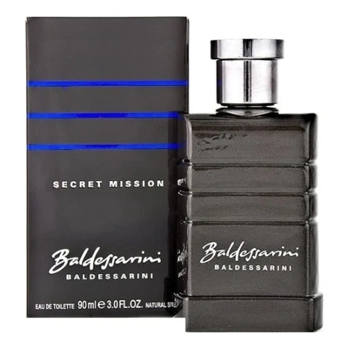Baldessarini Baldessarini Secret Mission