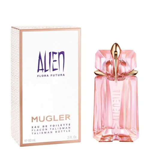 MUGLER Alien Flora Futura