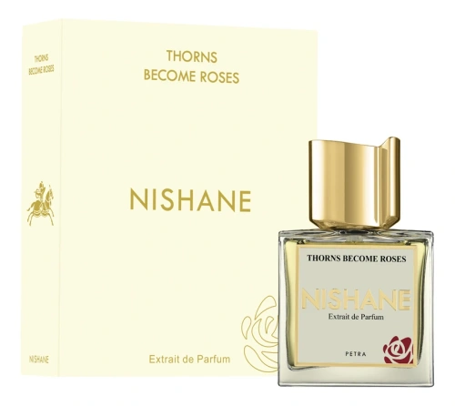 NISHANE Thorns Become Roses