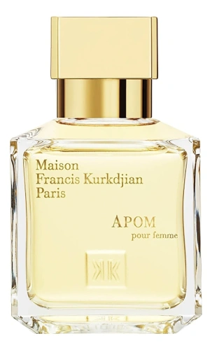 Maison Francis Kurkdjian APOM Pour Femme