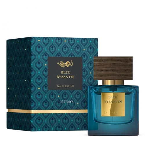 Rituals Bleu Byzantin