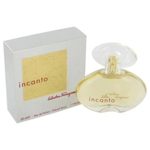 Salvatore Ferragamo Incanto