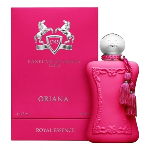 Parfums de Marly Oriana