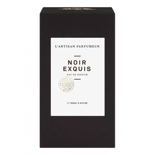 L`Artisan Parfumeur Noir Exquis