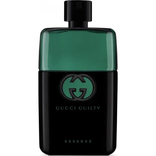 GUCCI Guilty Essence Pour Homme