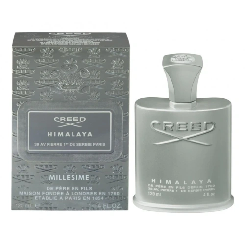 Creed Himalaya