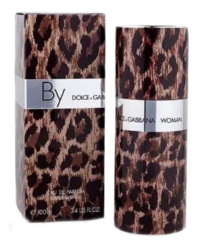 DOLCE & GABBANA By For Women Винтаж