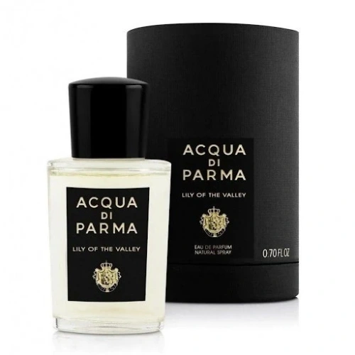 Acqua di Parma Lily of the Valley