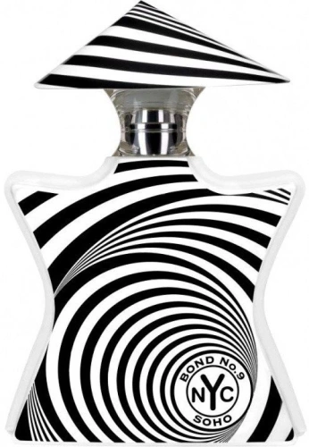 Bond No. 9 Soho