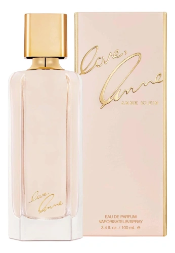 Anne Klein Love, Anne