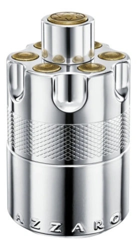 Azzaro Wanted Eau De Parfum