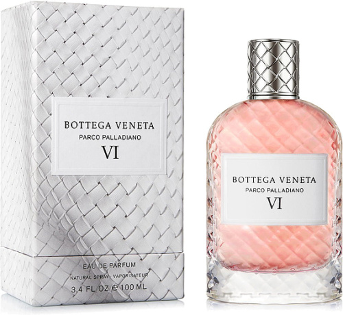 Bottega Veneta Parco Palladiano VI