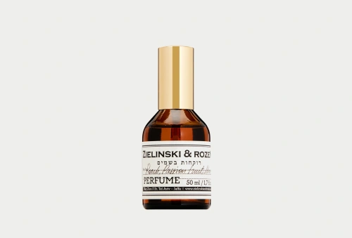 Zielinski & Rozen Peach, Passion fruit, Musk